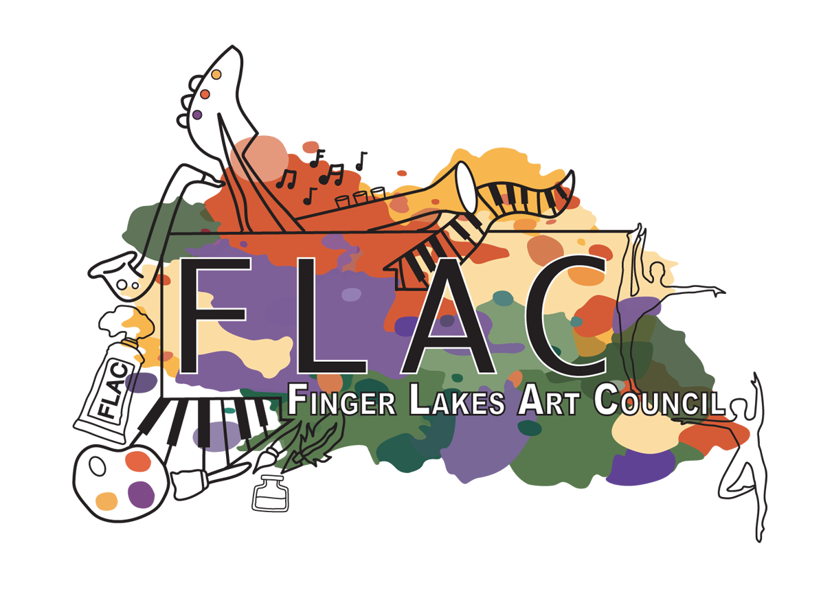 Experimental Art for Teens﻿ starts - The ARTS Council of the Southern  Finger Lakes
